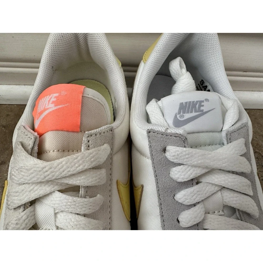 Nike Womens Daybreak Multicolors, Mismatch  Shoes Sneakers Sz 7 SALE SAMPLE